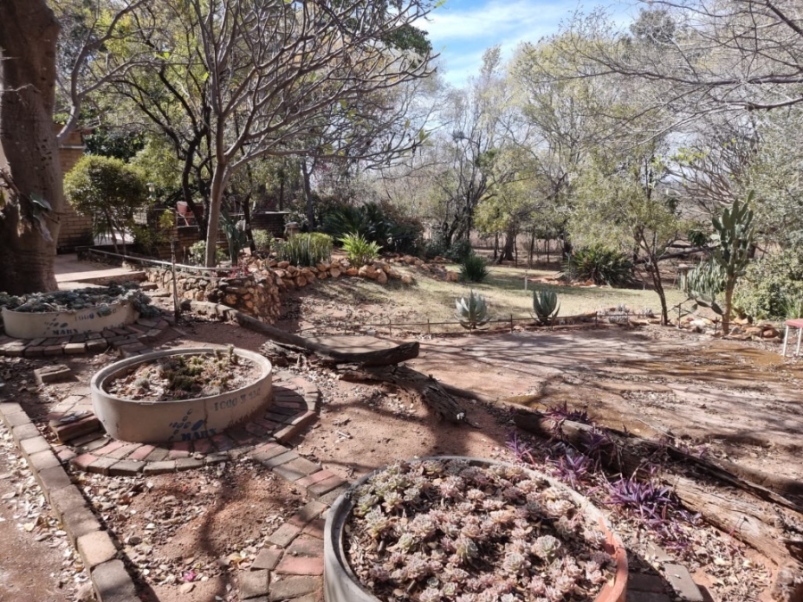 4 Bedroom Property for Sale in Rustenburg Rural North West